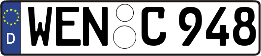 WEN-C948