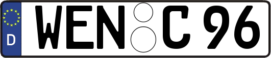 WEN-C96