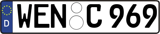 WEN-C969