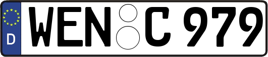 WEN-C979