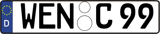 WEN-C99