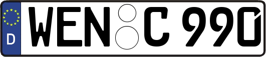 WEN-C990