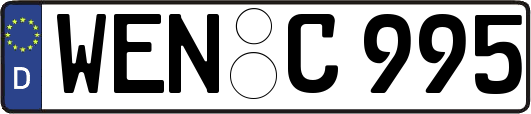 WEN-C995