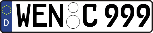 WEN-C999
