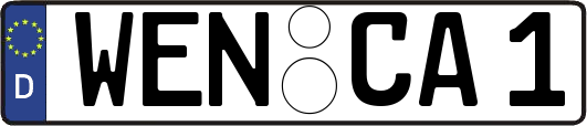 WEN-CA1