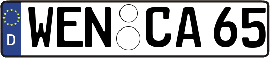 WEN-CA65