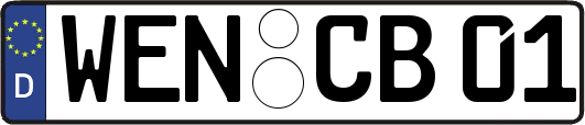 WEN-CB01