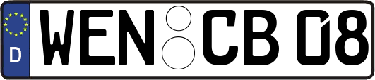 WEN-CB08