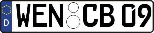 WEN-CB09