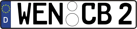 WEN-CB2