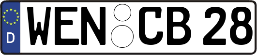 WEN-CB28
