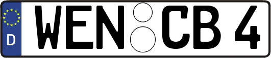 WEN-CB4