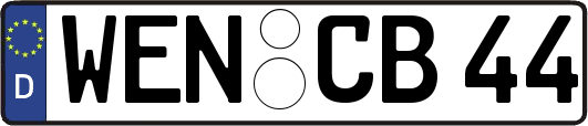 WEN-CB44