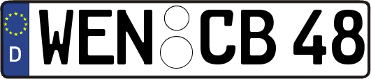 WEN-CB48