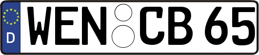 WEN-CB65