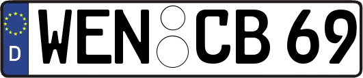 WEN-CB69