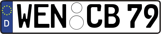 WEN-CB79