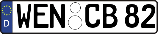 WEN-CB82