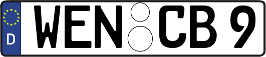 WEN-CB9