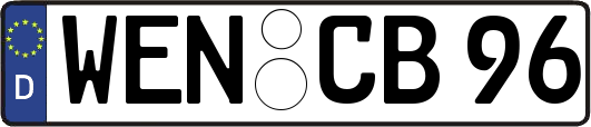 WEN-CB96