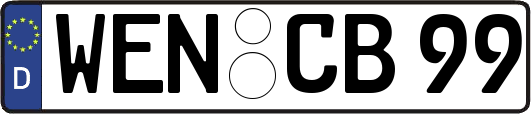 WEN-CB99