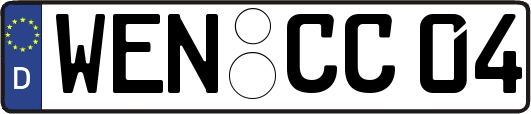 WEN-CC04