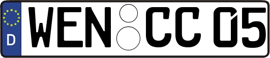 WEN-CC05