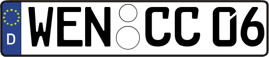 WEN-CC06