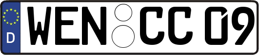 WEN-CC09