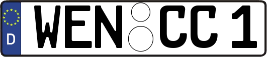 WEN-CC1