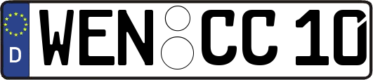 WEN-CC10