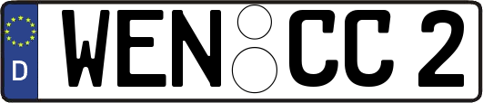 WEN-CC2