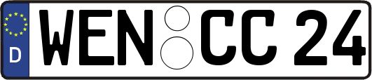 WEN-CC24