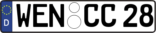 WEN-CC28