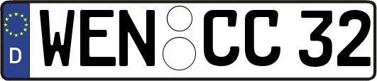 WEN-CC32