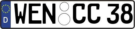WEN-CC38