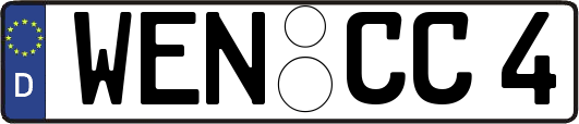WEN-CC4