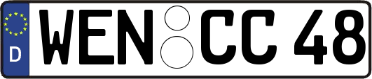 WEN-CC48