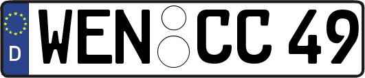 WEN-CC49