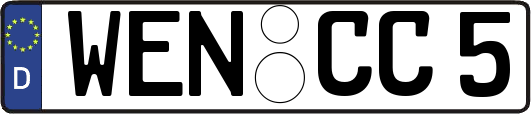 WEN-CC5