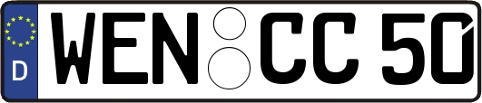 WEN-CC50