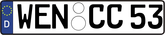 WEN-CC53