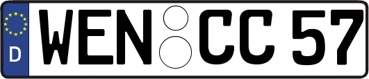 WEN-CC57