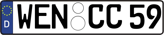 WEN-CC59