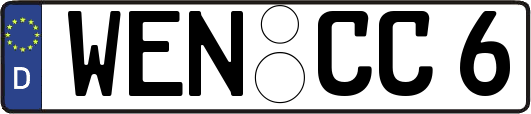 WEN-CC6