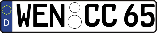 WEN-CC65