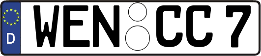 WEN-CC7
