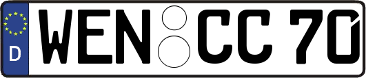 WEN-CC70