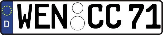 WEN-CC71