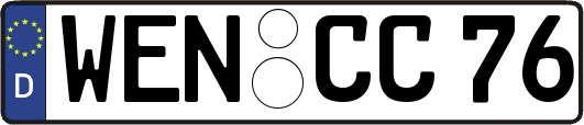 WEN-CC76